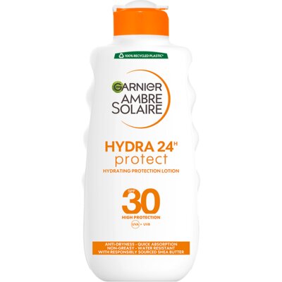 pdp-image-Ambre Solaire Hydraterende zonnemelk spf30