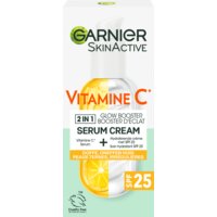 Afbeelding van Garnier Serum cream Vitamine C SPF25