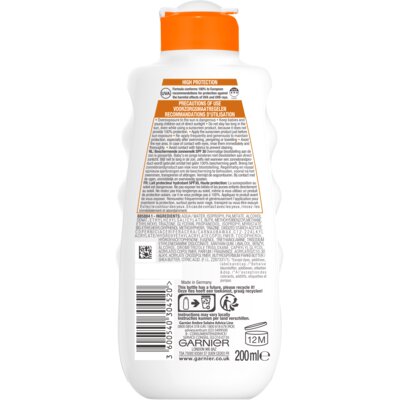 pdp-image-Ambre Solaire Hydraterende zonnemelk spf30