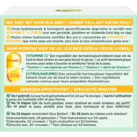 Een afbeelding van Garnier Bio vitamine C dagcrème