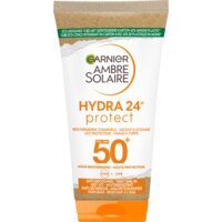 Een afbeelding van Ambre Solaire Hydraterende zonnemelk travel spf50