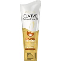 Een afbeelding van L'Oréal Paris Elvive Rapid reviver oil