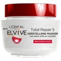 Afbeelding van L'Oréal Paris Elvive Total repair 5 haarmasker