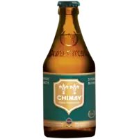 Chimay Sterk blond 150 years edition