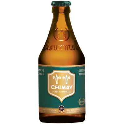 pdp-image-Chimay Sterk blond 150 years edition