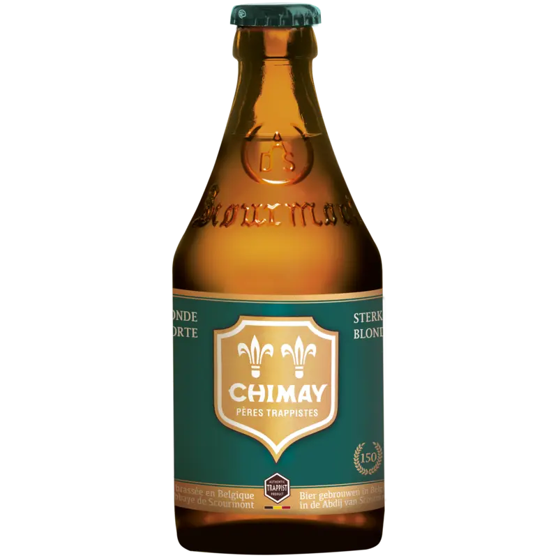 Sterk blond 150 years edition