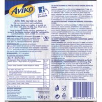 Een afbeelding van Aviko Aardappel gratin met tijm & rozemarijn