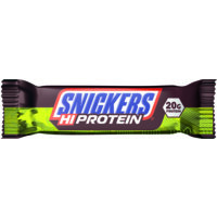 Een afbeelding van Snickers Hi protein milk reep