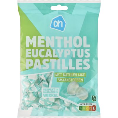 pdp-image-AH Menthol eucalyptus pastilles