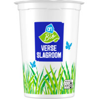 Afbeelding van Biologisch Verse slagroom