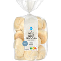 Afbeelding van Kaiserbroodjes