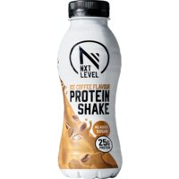 Een afbeelding van NXT Level Protein shake ice coffee flavour