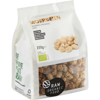pdp-image-Raw Organic Food Mulberries raw bio