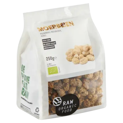 pdp-image-Raw Organic Food Mulberries raw bio