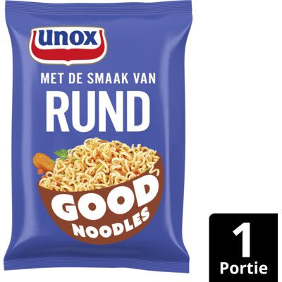 pdp-image-Unox Rund good noodles