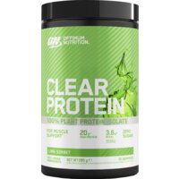 Een afbeelding van Optimum Nutrition Clear protein lime sorbet