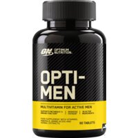 Een afbeelding van Optimum Nutrition Opti-men multivitamine