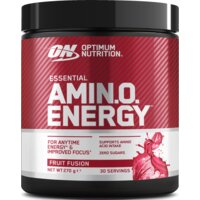 Optimum Nutrition Amino energy fruit fusion