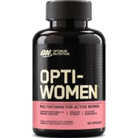 Optimum Nutrition Opti-women multivitamine