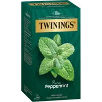 Twinings Pure peppermint