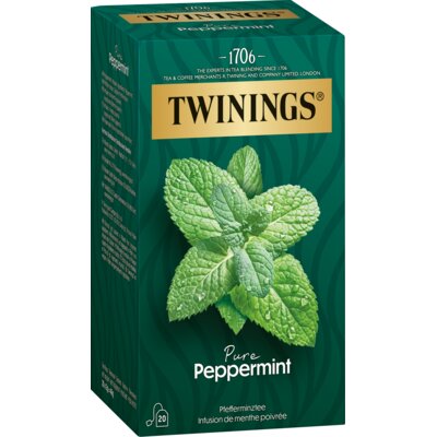 pdp-image-Twinings Pure peppermint