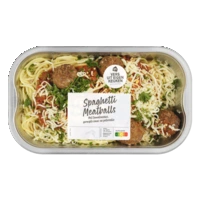 AH Verse spaghetti meatballs