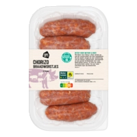 AH Chorizo braadworstjes