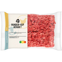 Afbeelding van Runder-kipgehakt