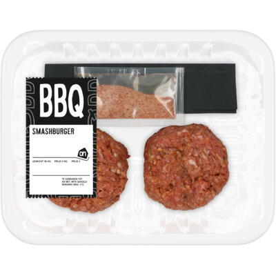 pdp-image-AH BBQ smashburger