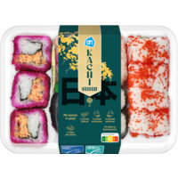 Afbeelding van Sushi kachi