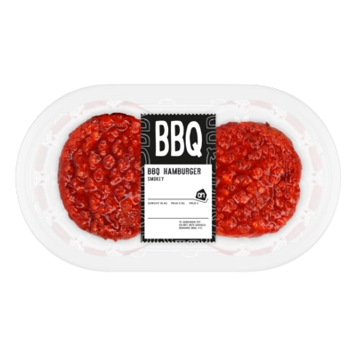 pdp-image-AH BBQ hamburger smokey