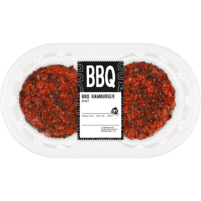 pdp-image-AH BBQ hamburger spicy