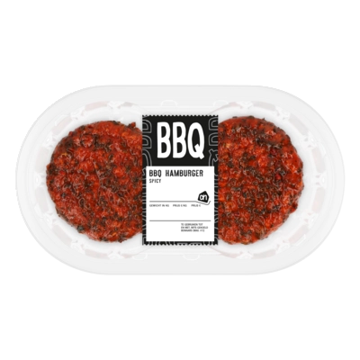 pdp-image-AH BBQ hamburger spicy