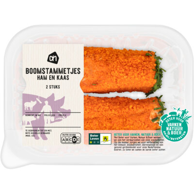 pdp-image-AH Boomstammetje