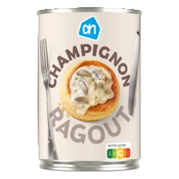 AH Champignon ragout