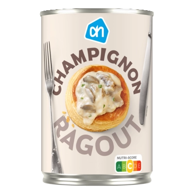 pdp-image-AH Champignon ragout