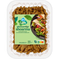 Een afbeelding van AH Terra Plantaardige shoarma