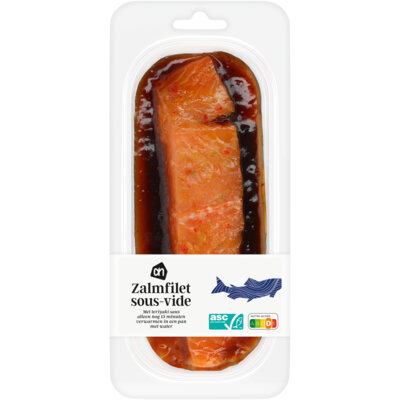 pdp-image-AH Zalmfilet sous-vide met teriyaki saus