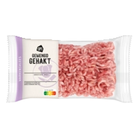 AH Gemengd gehakt