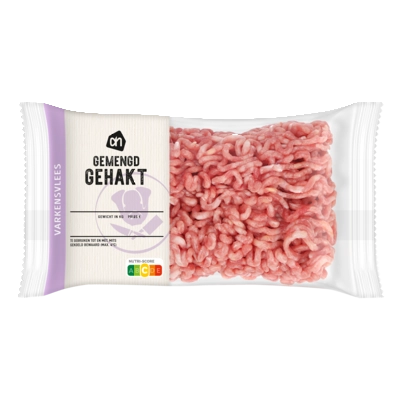 pdp-image-AH Gemengd gehakt
