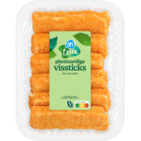 Afbeelding van Terra Plantaardige vissticks