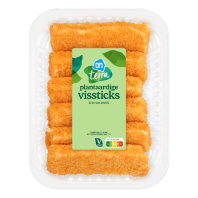 pdp-image-AH Terra Plantaardige vissticks