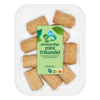 AH Terra Plantaardige mini frikandel