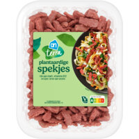 Afbeelding van Terra Plantaardige spekjes