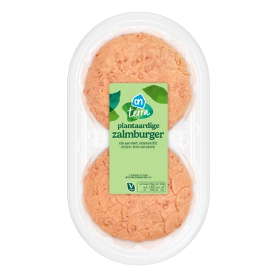pdp-image-AH Terra Plantaardige zalmburger