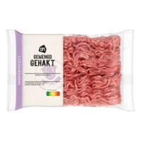 AH Gemengd gehakt