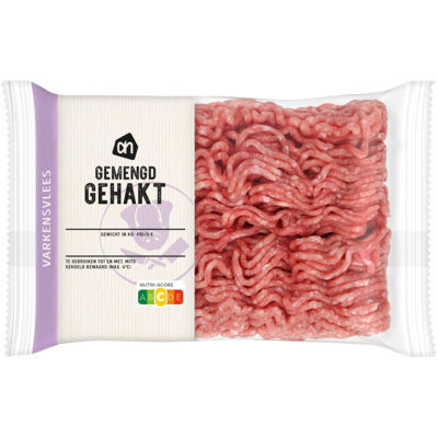pdp-image-AH Gemengd gehakt