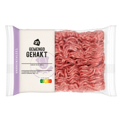 pdp-image-AH Gemengd gehakt