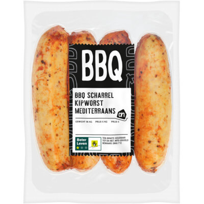 pdp-image-AH BBQ scharrel kipworst mediterraans