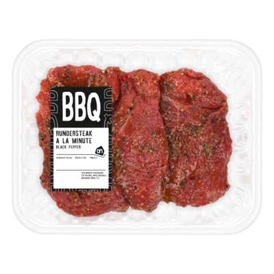 pdp-image-AH BBQ rundersteak à la minute black pepper